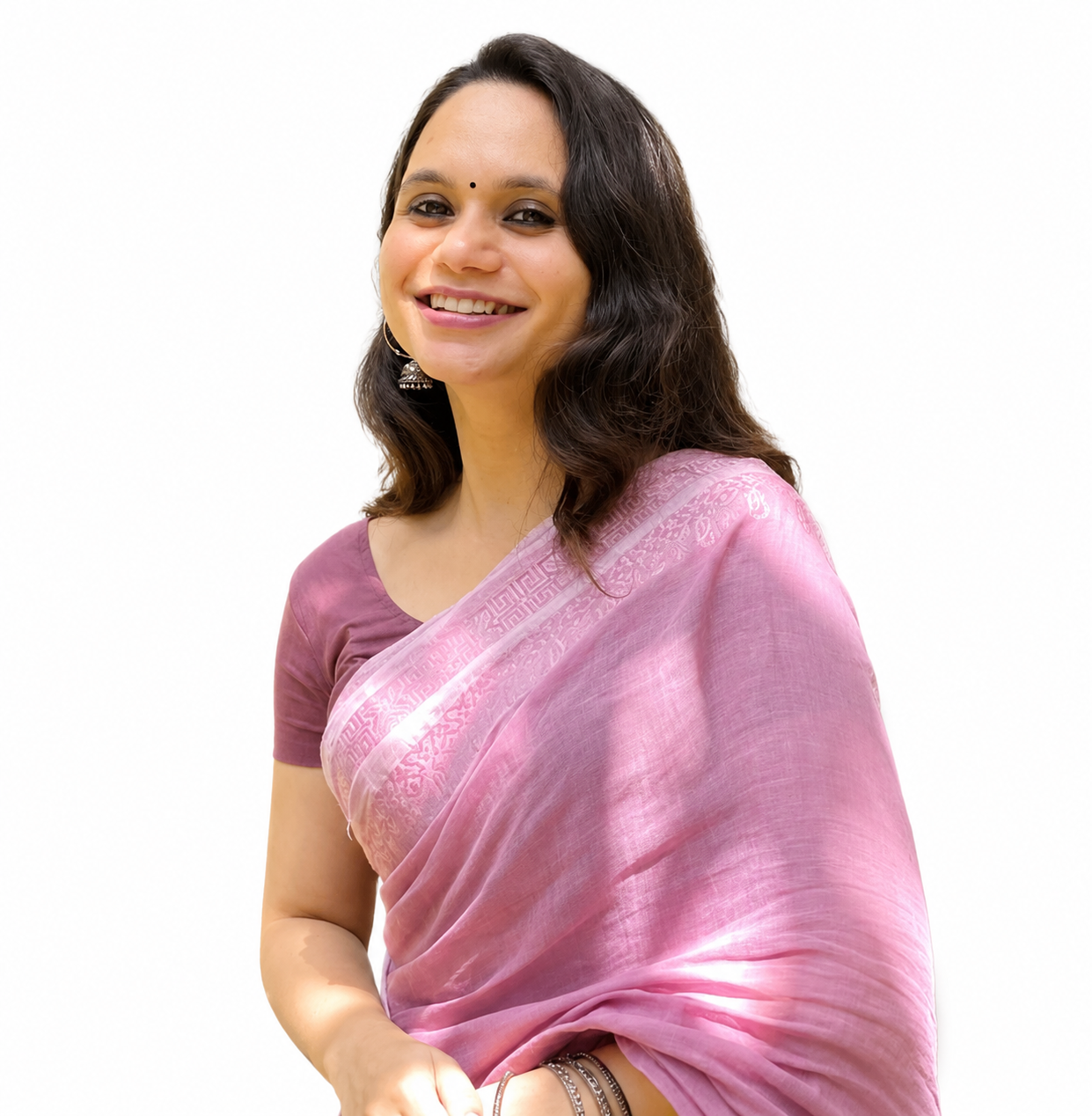 Asakthi Tirumal