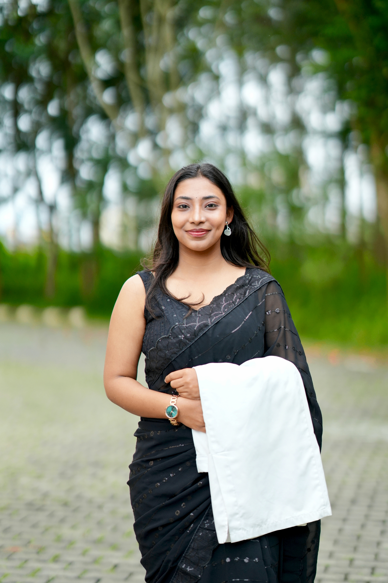 Neha Iyer