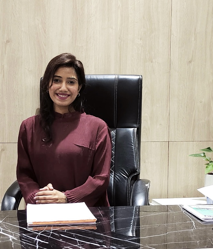 Pratiksha Karande