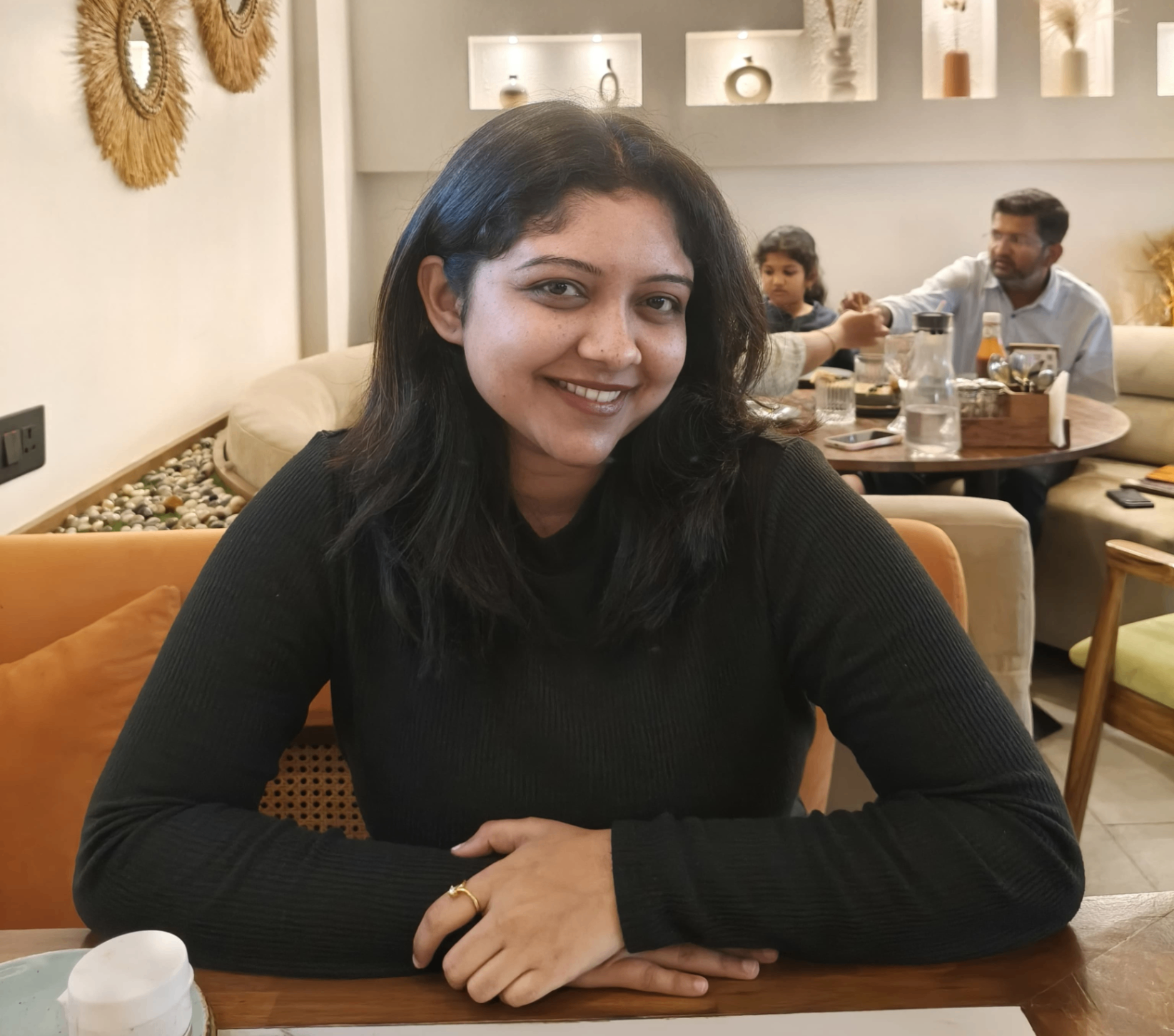 Meenakshi Sharma